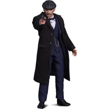 BCPB0003 Arthur Shelby Action Figure
