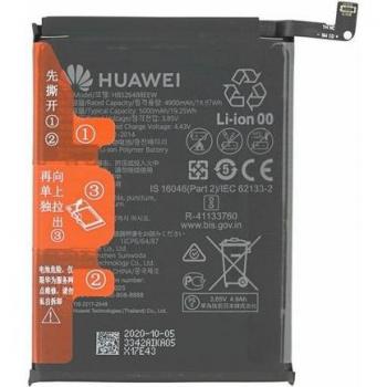 Akku für Huawei P Smart 2021/Y6p/Y7a 5000mAh