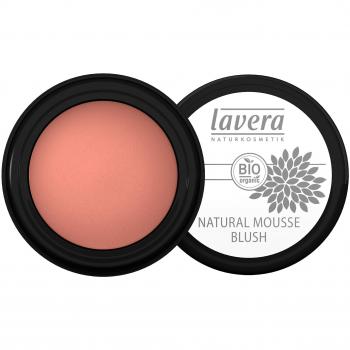 Lavera Fard à joues mousse