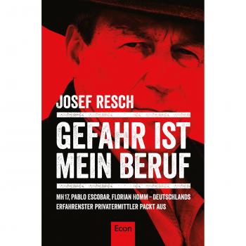 Gefahr ist mein Beruf
