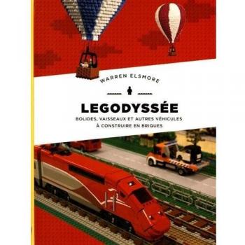 Legodyssée