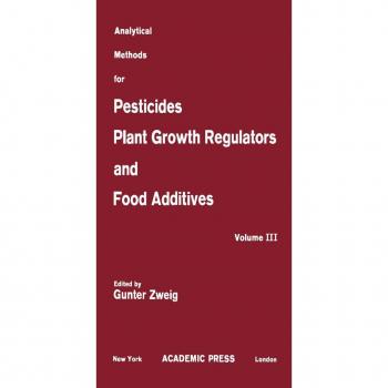 Fungicides Nematocides and Soil Fumigants Rodenticides and Food and Feed Additives