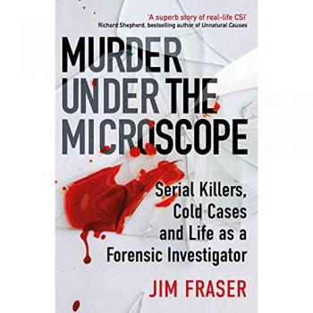 James Fraser Murder Under the Microscope