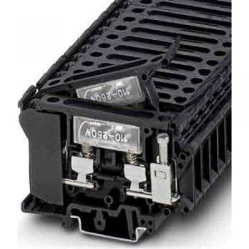 HESILA 250 Dreistockklemme UK 6,3