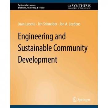 Vitalsource Technologies, Inc. Engineering And Sustainable Community Development