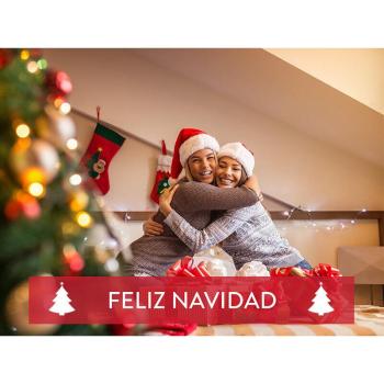 SmartBox Feliz Navidad: Sorpresa Mágica para Tu Hermana