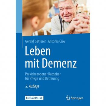 Vitalsource Technologies, Inc. Leben Mit Demenz