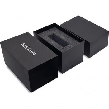 Megir Retail Watch Box