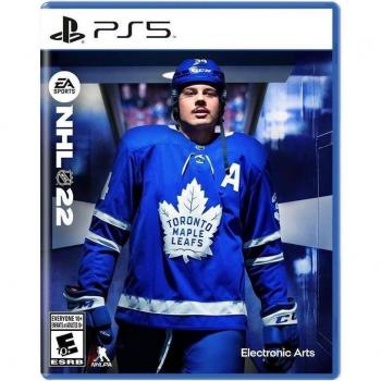 NHL 22