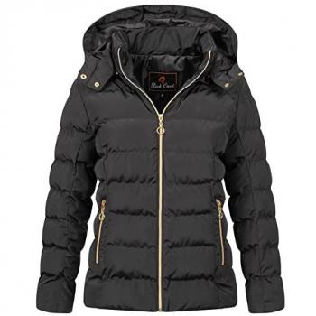 Rock Creek Thermo-Steppjacke