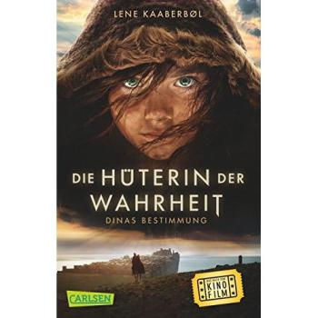 Die Hüterin der Wahrheit | Lene Kaaberbol