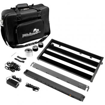 PedalBay 60 PB (WTBP60 Powerbar Included)