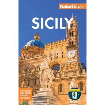 Fodor's Sicily