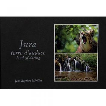 Jura, Terre D'audace