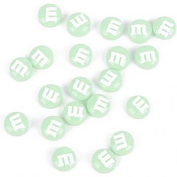 8mm Mixed Haif Round Flatback Resin Cabochons