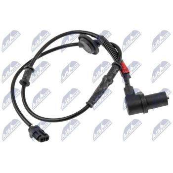 Modulo Sensore ABS NTY HCA‑HY‑559