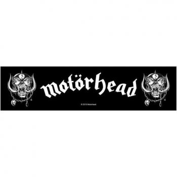 Patch Crocs de Guerre Motorhead