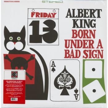 Albert King
