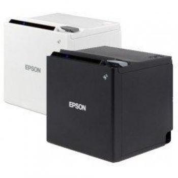 Impresora Térmica Epson TM-M30 203 x 203 DPI Color Blanco