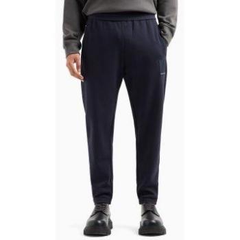 XS Navy Joggers – Armani Exchange Collection