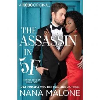 The Assassin in 5F