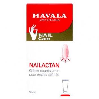 Mavala Nailactan Nutritive Nail Cream for Weak Nails