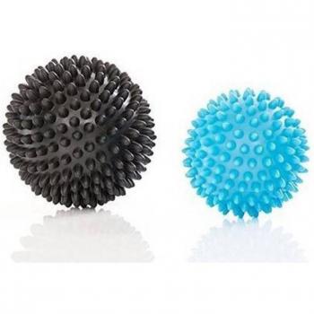 Gymstick Active Massage Ballen Set (2 stuks)