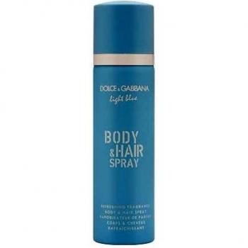 Dolce & Gabbana Light Blue Körperspray 100 ml