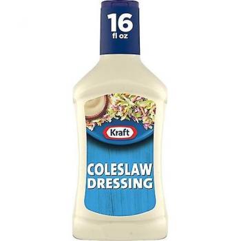 Vinaigrette Kraft pour Coleslaw