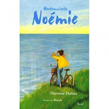 Mademoiselle noémie