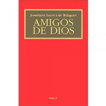 Amigos de dios