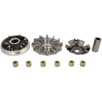 Cavo frizione INPARTS IP000492