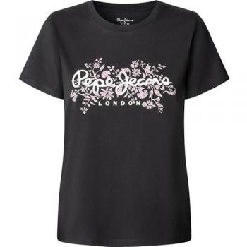 Bero Classico Rosa Nero Bianca Pepe Jeans