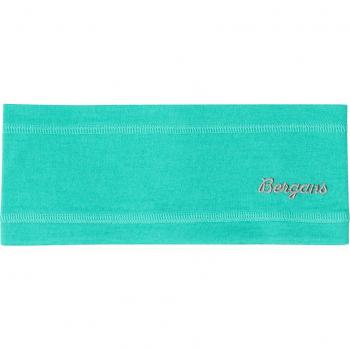 Fascia Lana Bergans per Bambini