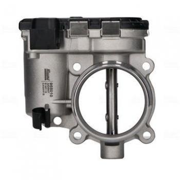 Porta incernierata NISSENS 955010 corpo farfallato