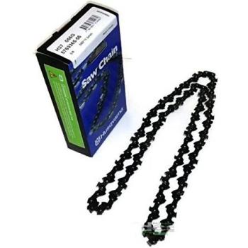 Husqvarna 585422156 576936556 Chain H37 40cm 3/8 Mini HM 1.3mm 56‑T/G