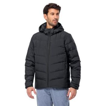 Jack Wolfskin Colonius Down Jacket Phantom 2XL