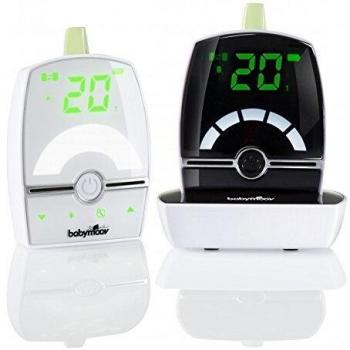 Babymoov Premium Care Digital Baby Monitor (UK Plug)