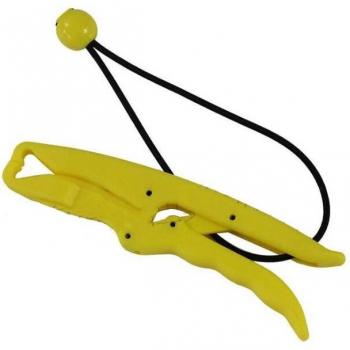17,5 cm Fischlippengriff
