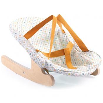 Hamaca Bascule Multicolor