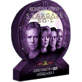 Stargate SG-1