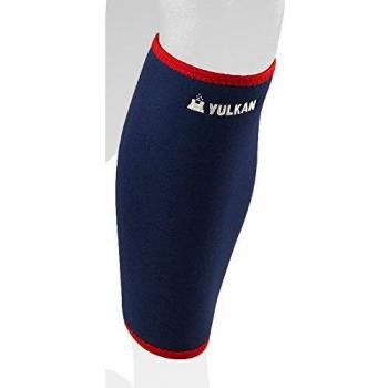 Vulkan Kalb & Shin Support Bandage – Kleiner Schwellungsschutz für Wadenzerrungen und Shin Splints