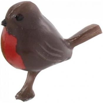 Anniversary House Robin Kerstcake Decoratiepakket (4 stuks)