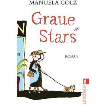 Manuela Golz Graue Stars