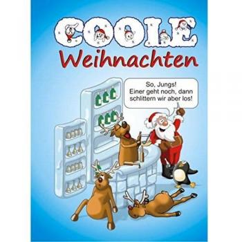 Coole Weihnachten | kolektiv