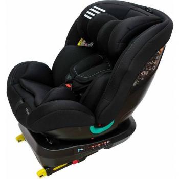 Silla de coche Play Four i-Size con protección lateral y reclinable