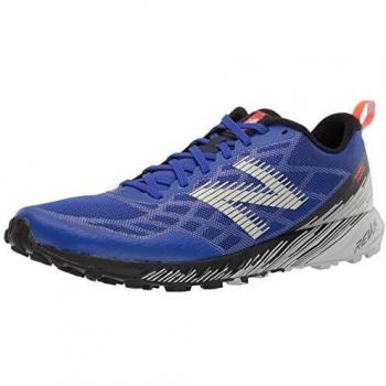 New Balance Sommet Secret Chaussure Running Trial
