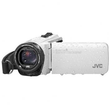ToughZoom 40X HD Recorder – White