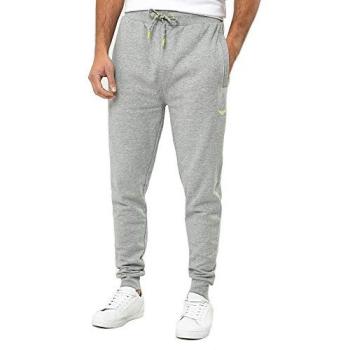Threadbare Cotton Blend Mens Joggers – Large