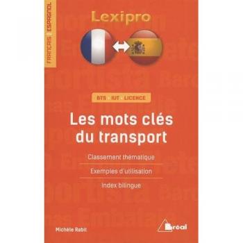 Les mots clés du transport